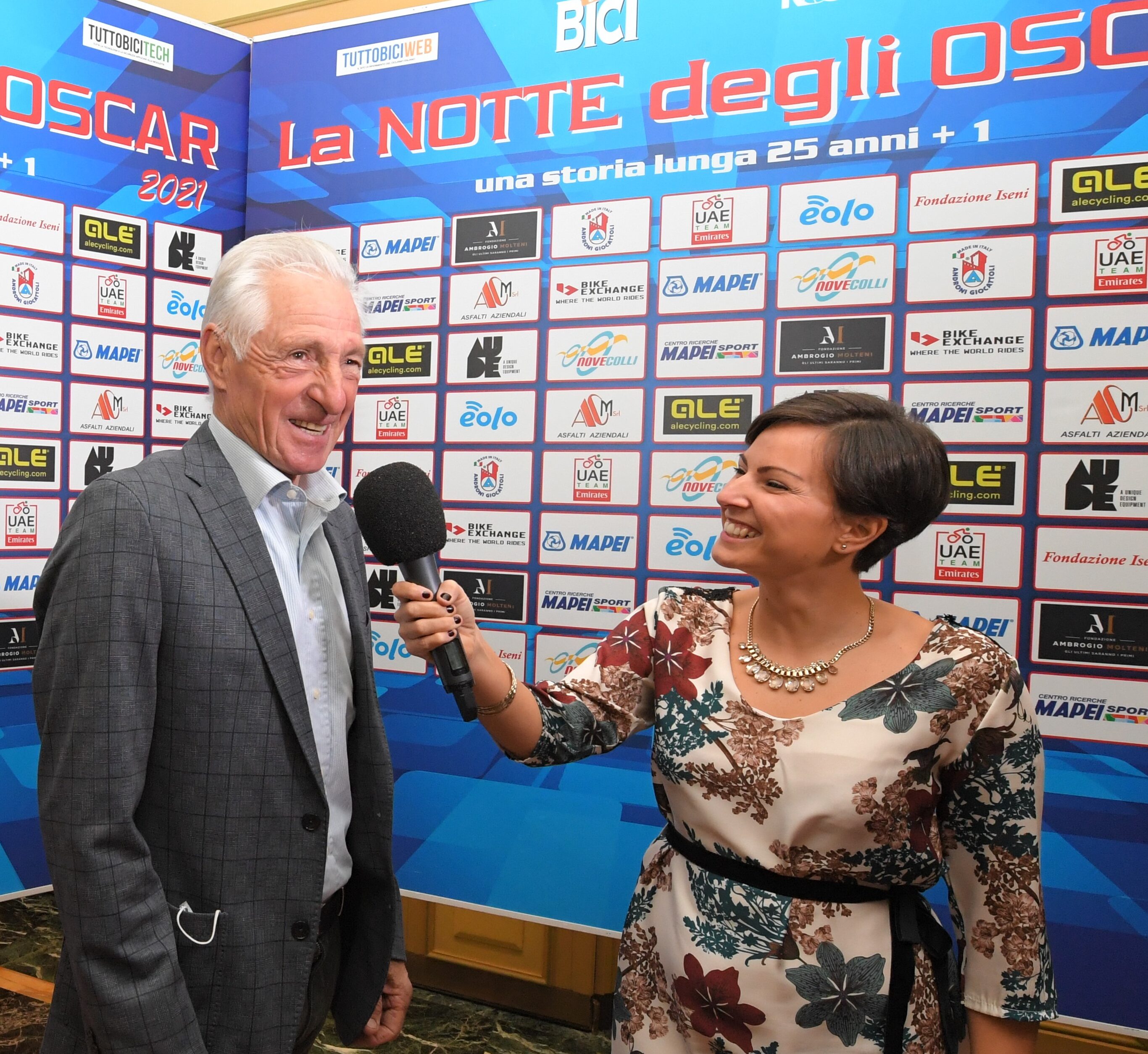 francesco moser